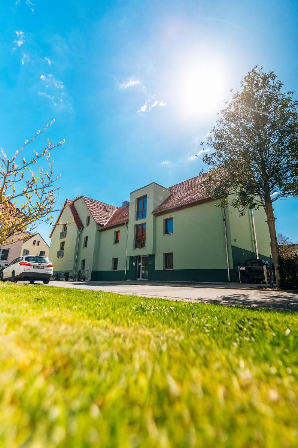 City - Travel & Living - Appartement Bielefeld Bagian luar foto